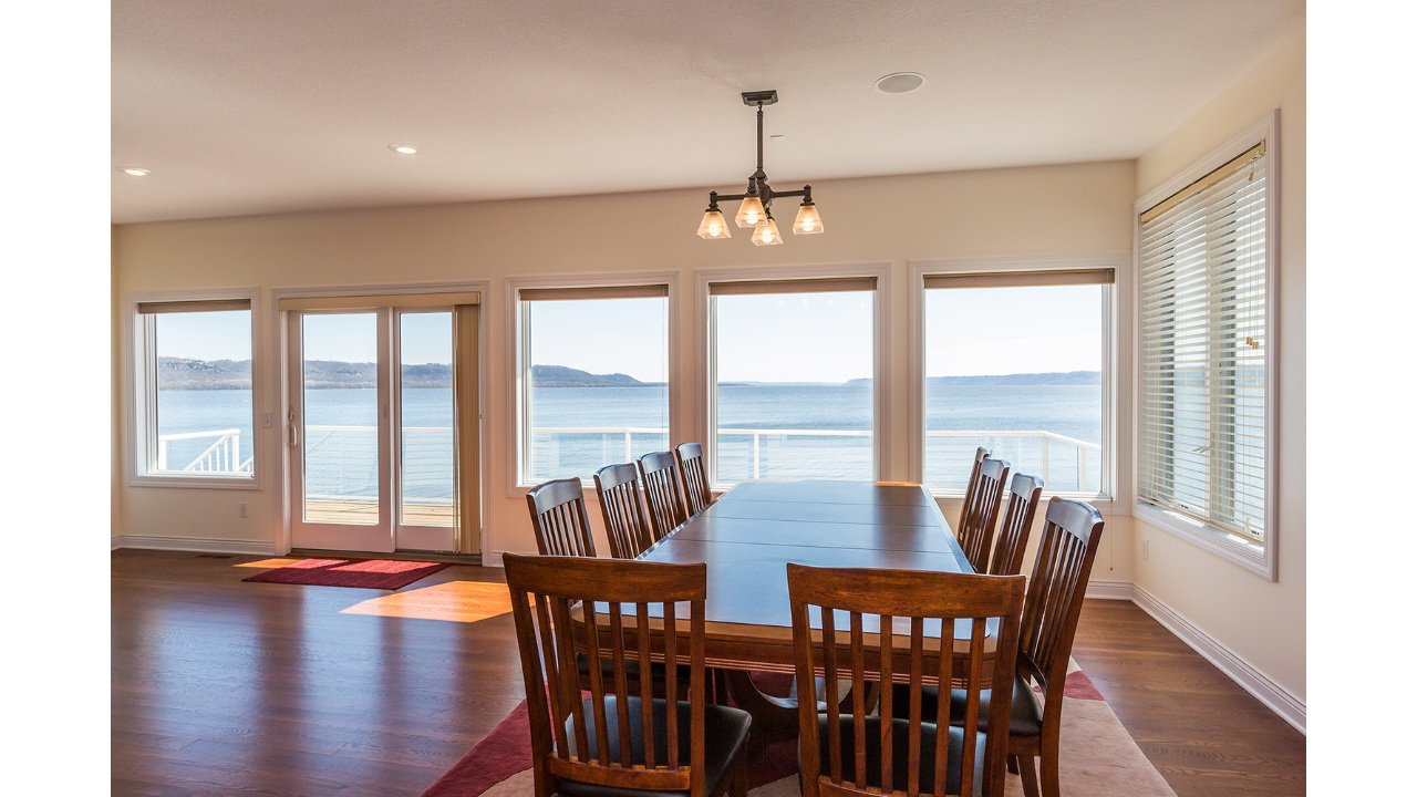 Main Floor Dining