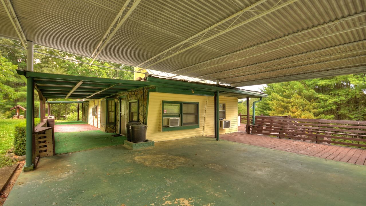 1745 Damascus Rd, Blue Ridge, GA, 30513 Scene 4