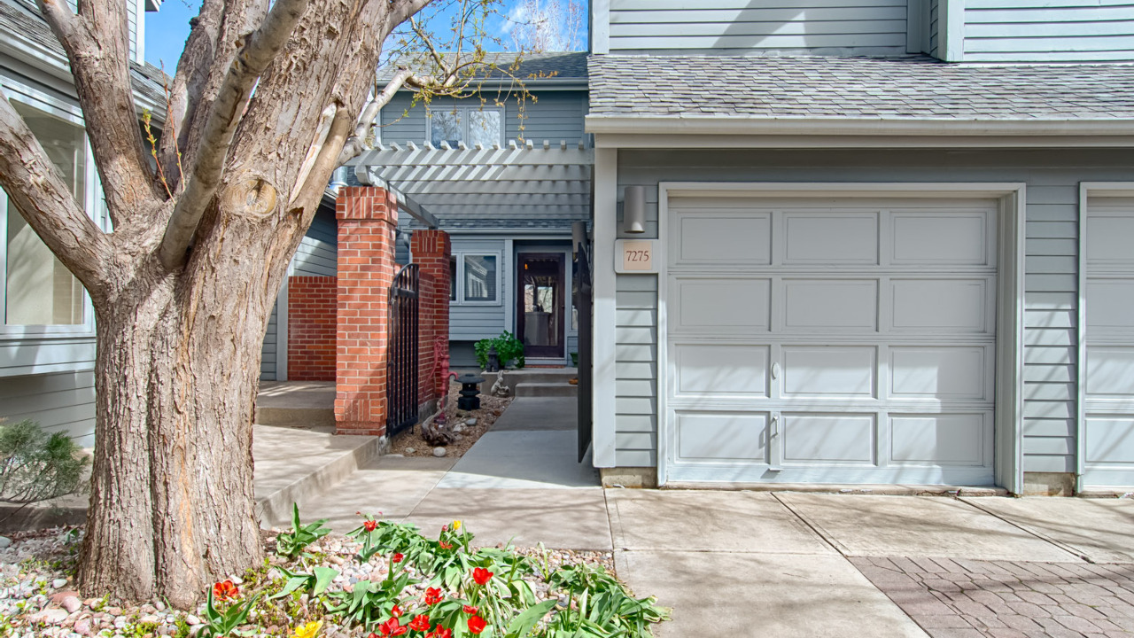 Front Entry View 1
