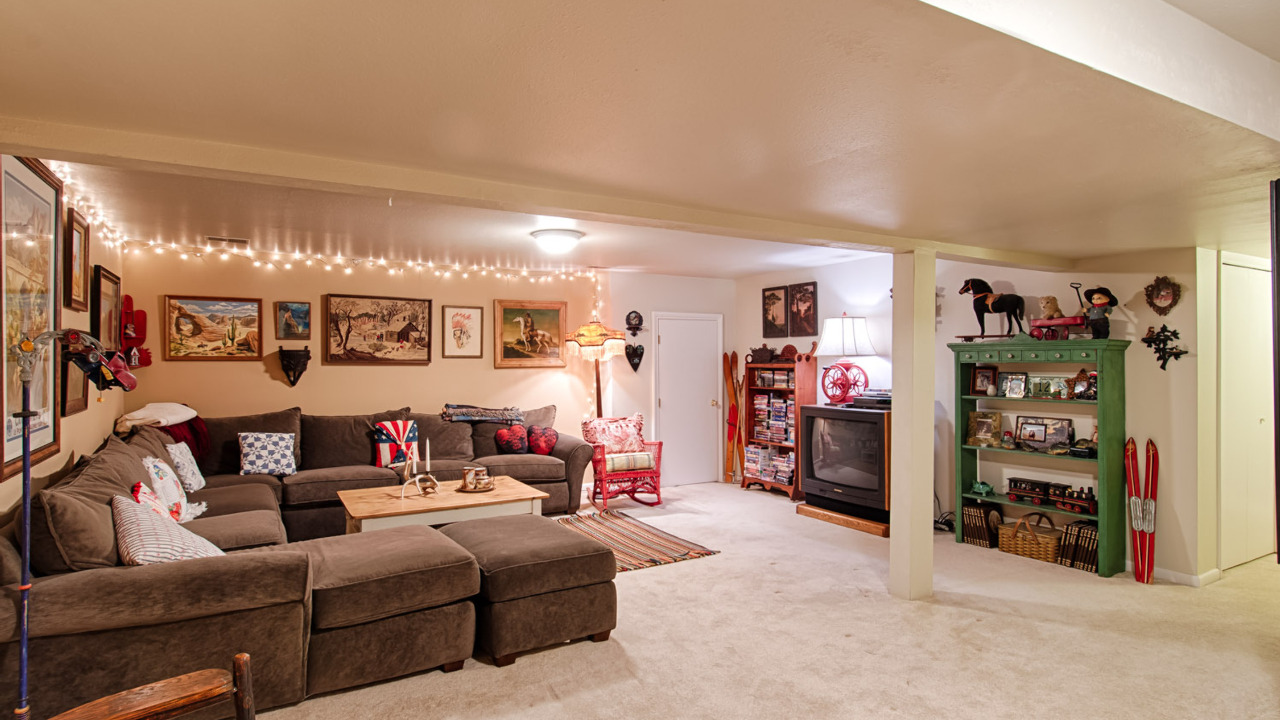 Rec Room View 1