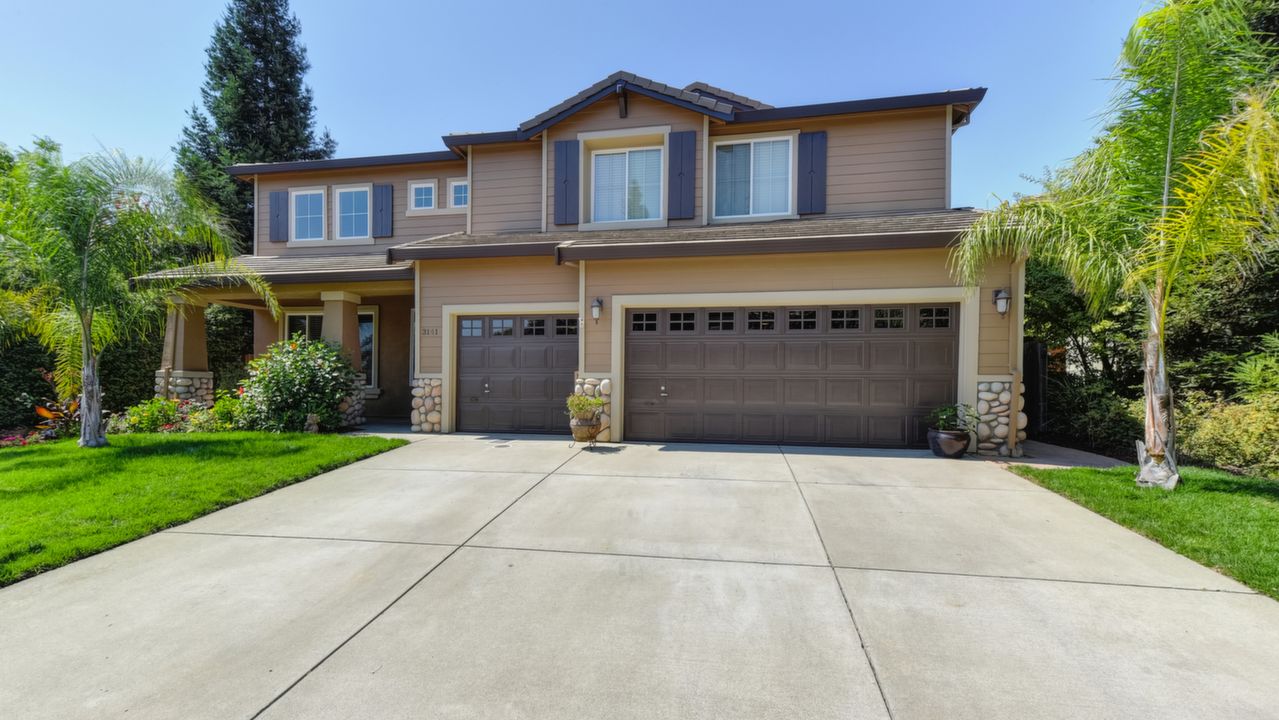 3141 Mount Tamalpais Drive, Roseville, CA, 95747 Scene 1