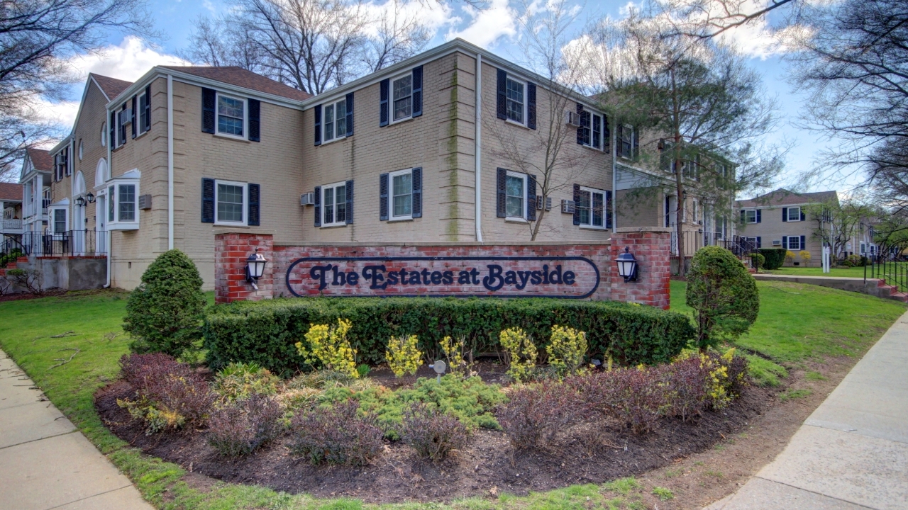 Welcome To Bayside Estates