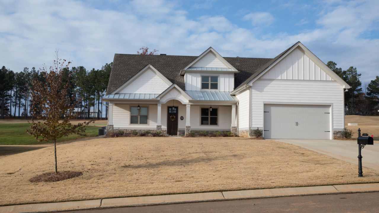 114 Wild Turkey Pass, Homer, GA, 30547 Scene 1