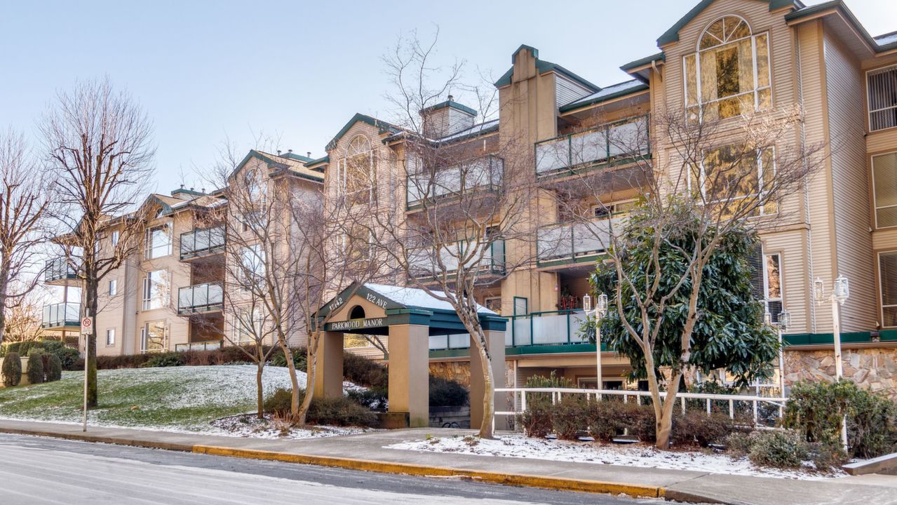 202-19142 122 AVE, Pitt Meadows, BC, V3Y 2P9 Scene 1