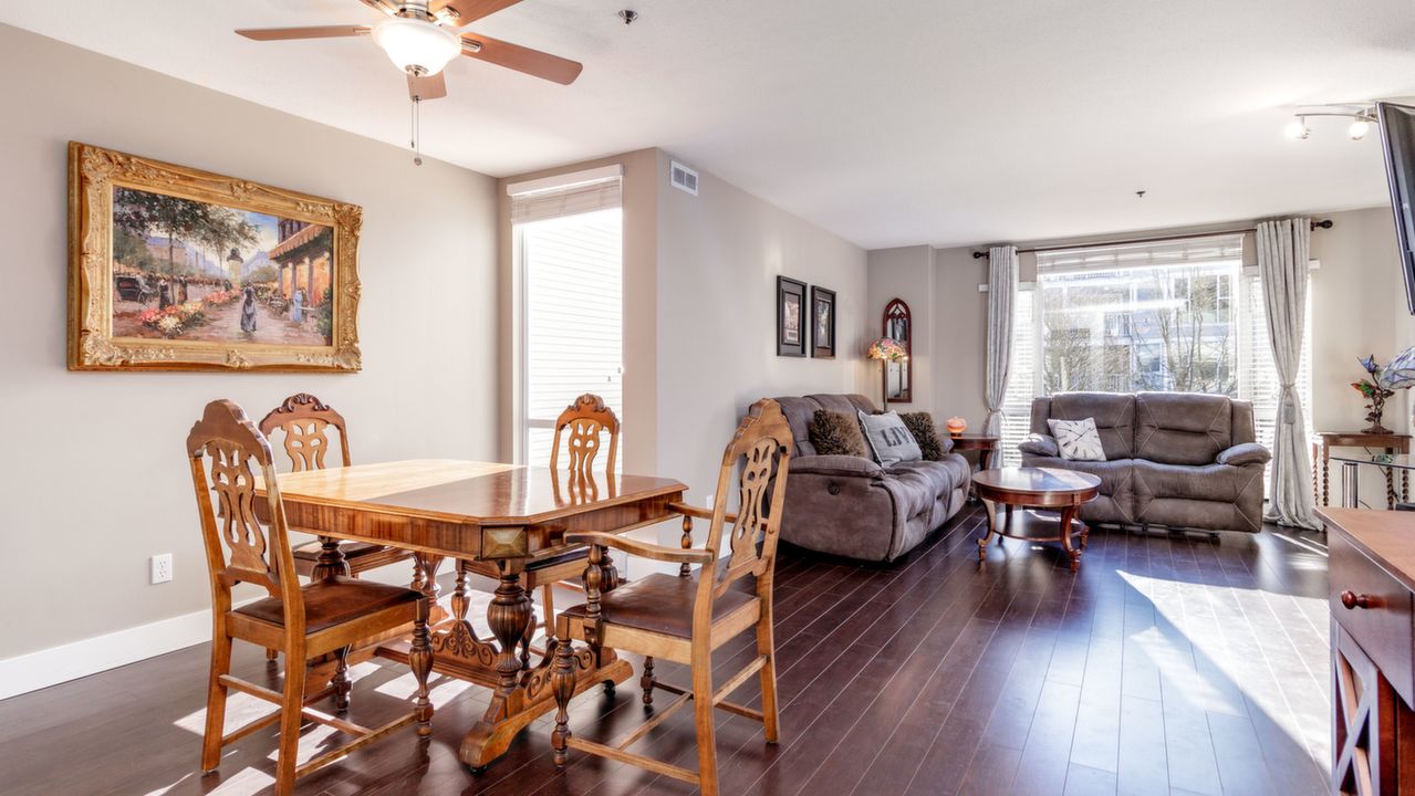 202-19142 122 AVE, Pitt Meadows, BC, V3Y 2P9 Scene 3