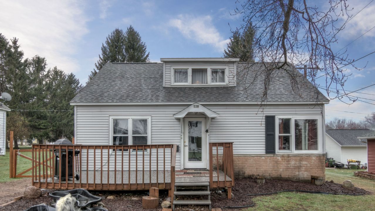 Call Jim Krimpelbein @ (715) 379-7834