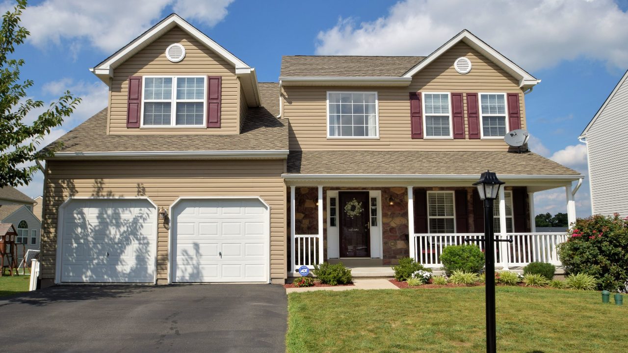 503 Courtside Ave, Gilbertsville, PA, 19525 Scene 1
