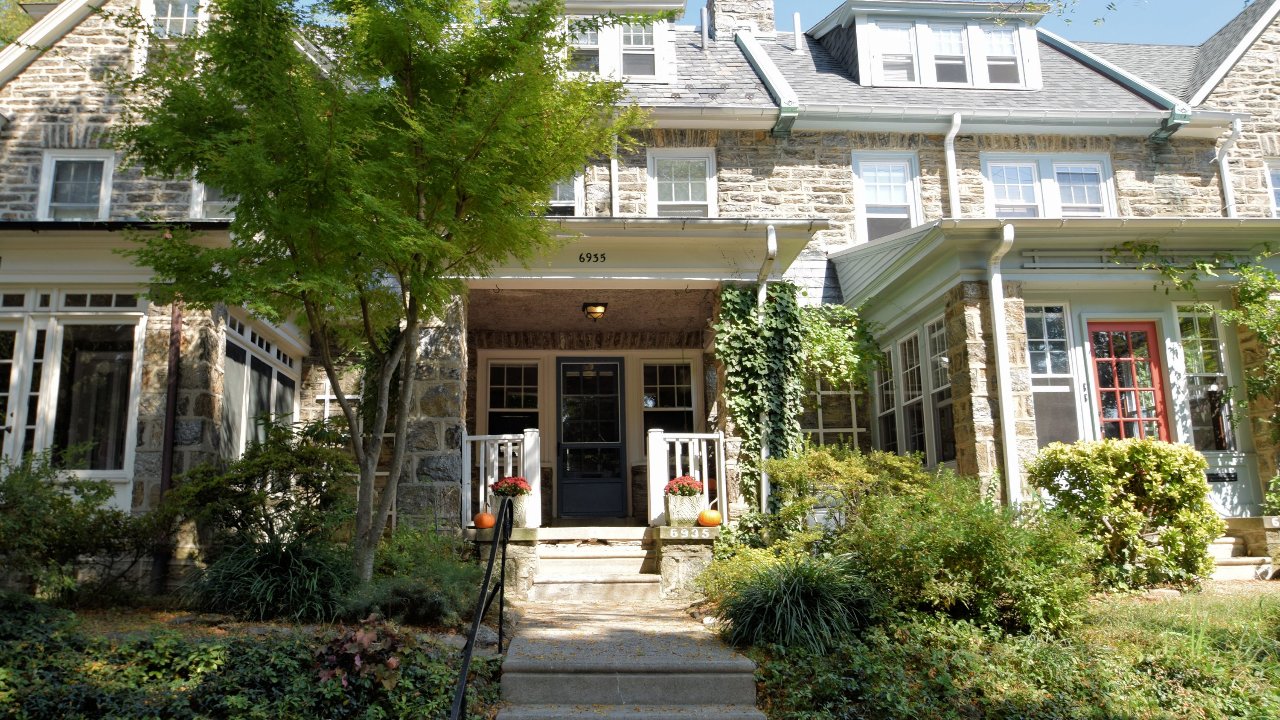 6935 Sherman St, Philadelphia, PA, 19119 Scene 1