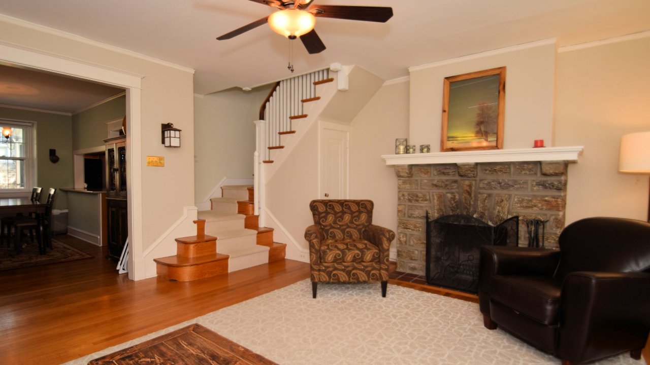 6935 Sherman St, Philadelphia, PA, 19119 Scene 2