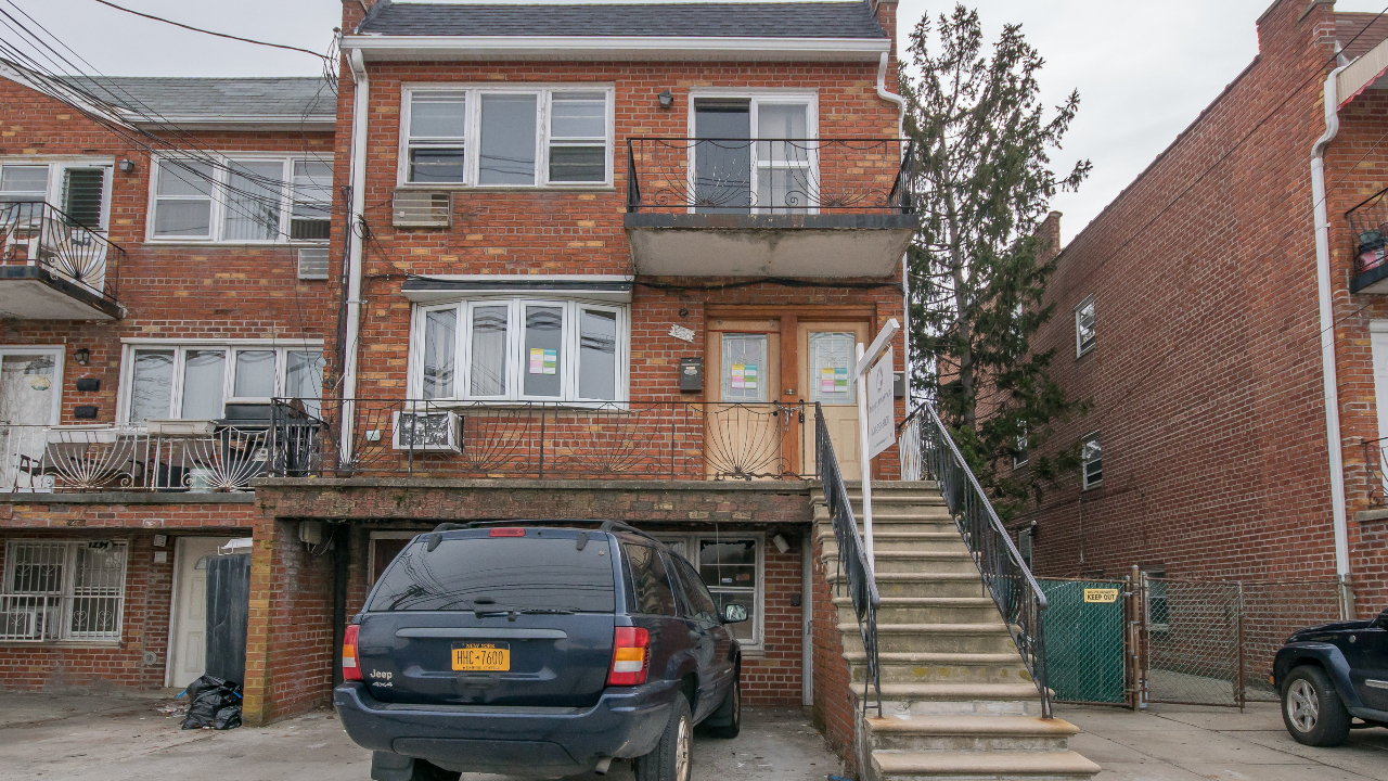 1230 Bergen Ave, Brooklyn, NY, 11234 Scene 1