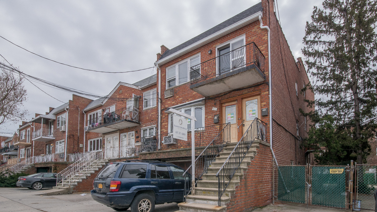 1230 Bergen Ave, Brooklyn, NY, 11234 Scene 2