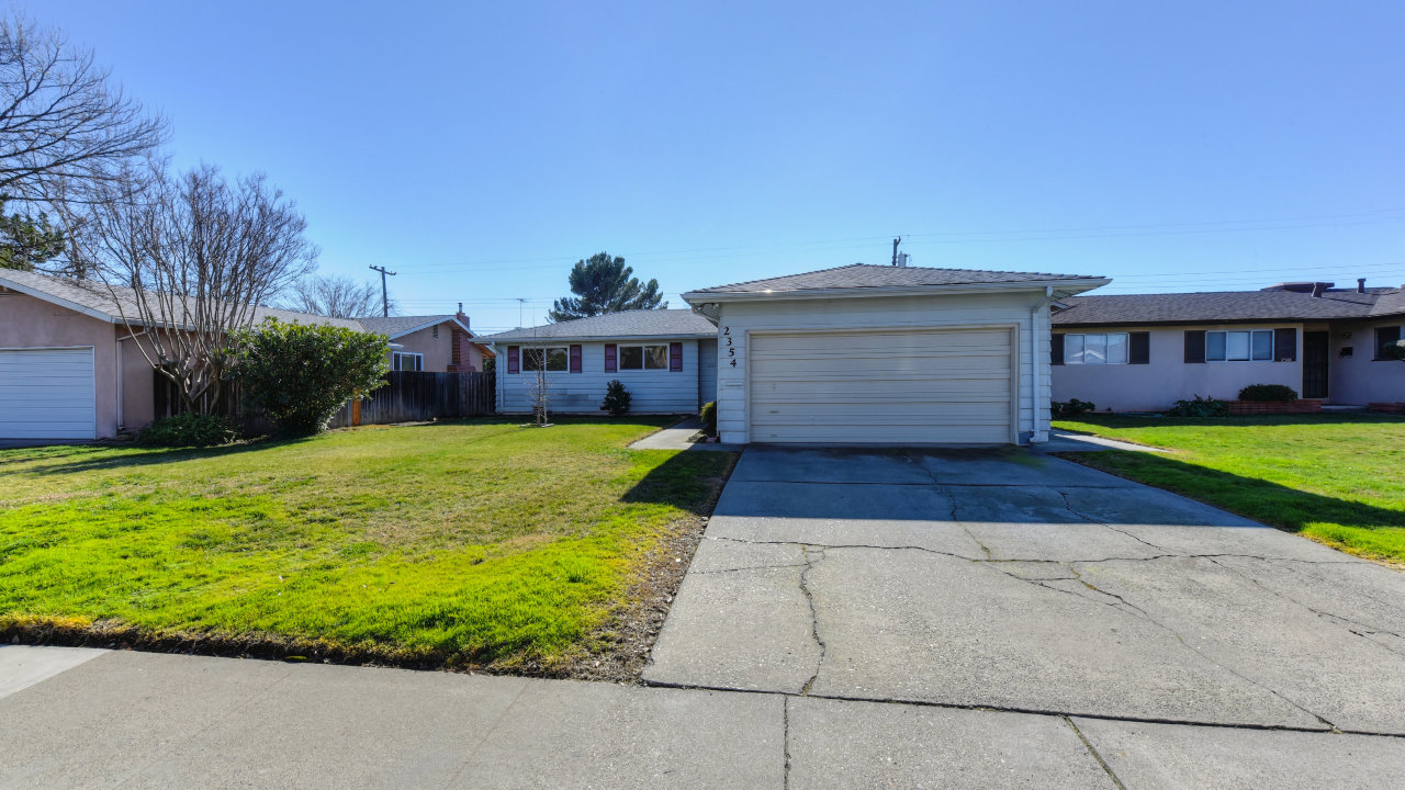 2354 50th Ave, Sacramento, CA, 95822 Scene 3