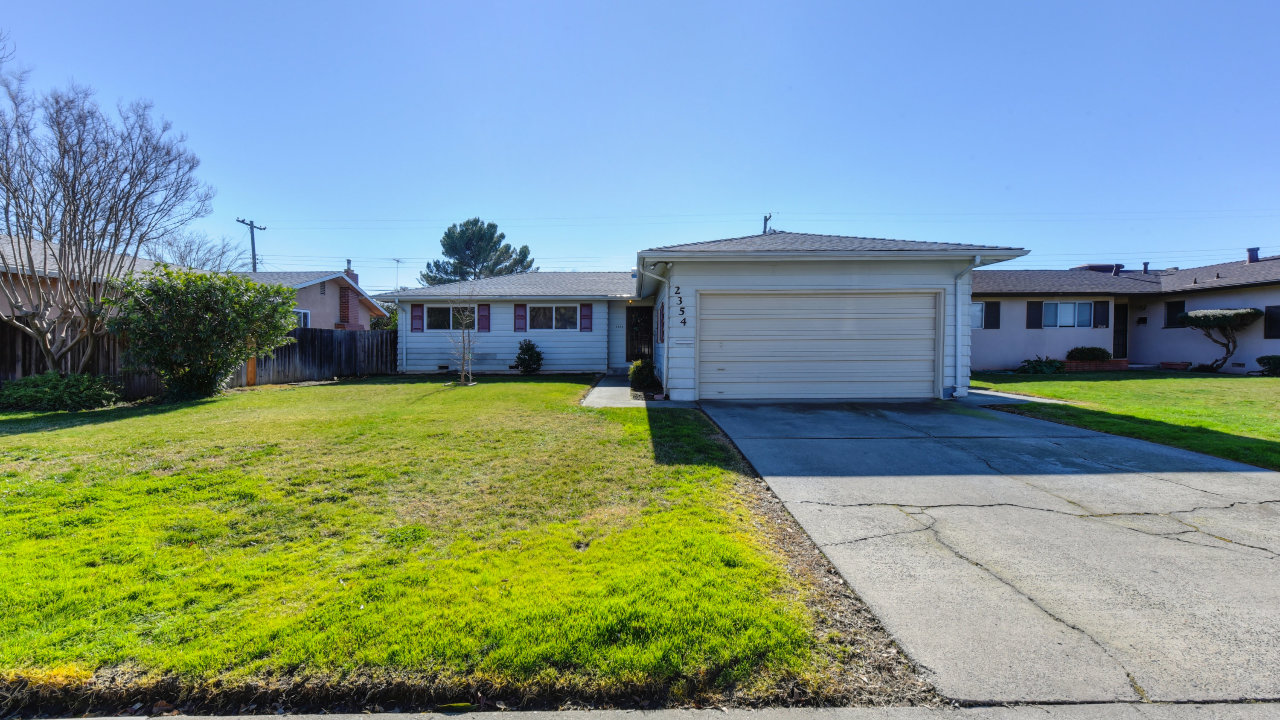 2354 50th Ave, Sacramento, CA, 95822 Scene 1