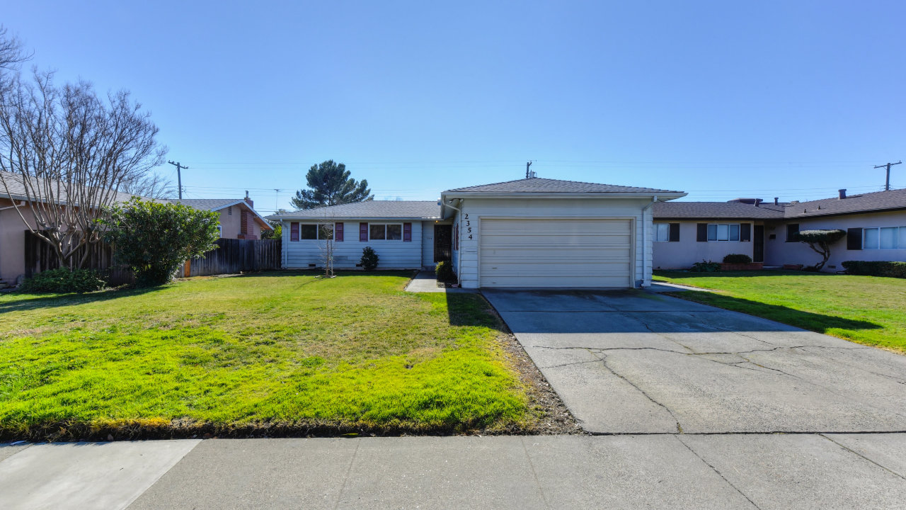 2354 50th Ave, Sacramento, CA, 95822 Scene 2