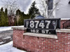  - #5-8747 162 St