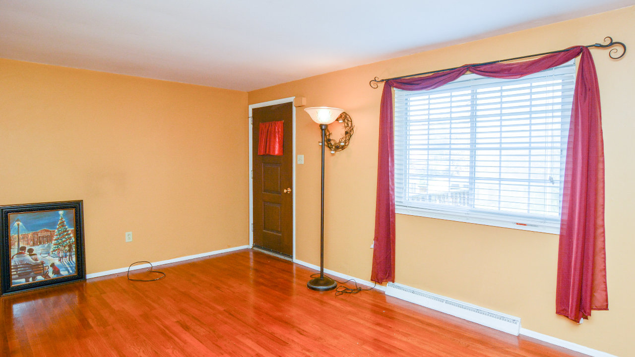 Living Room 2nd View
