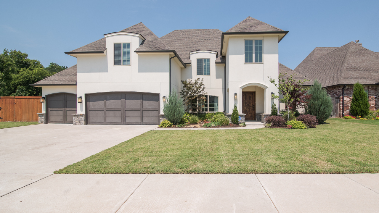 3805 E 118th Street S Tulsa, OK