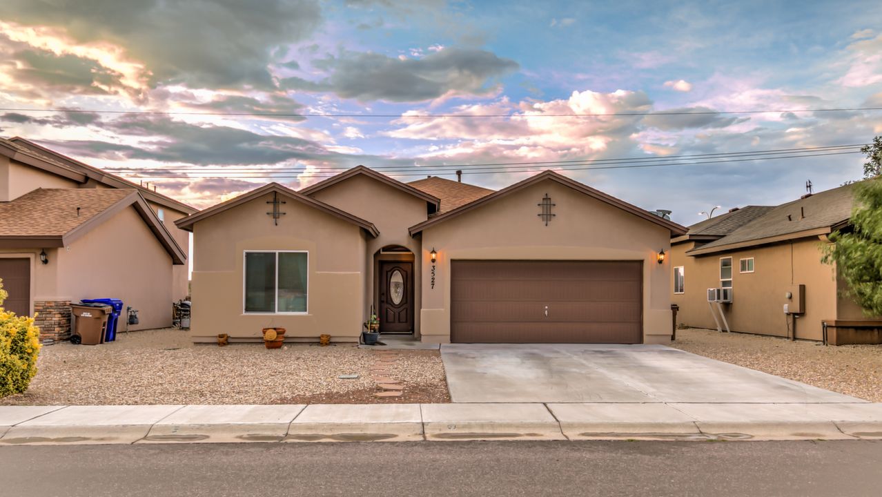 3527 Sierra del Sol Tour