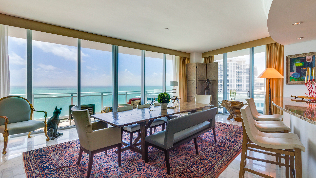 ONE Bal Harbour #1401-01