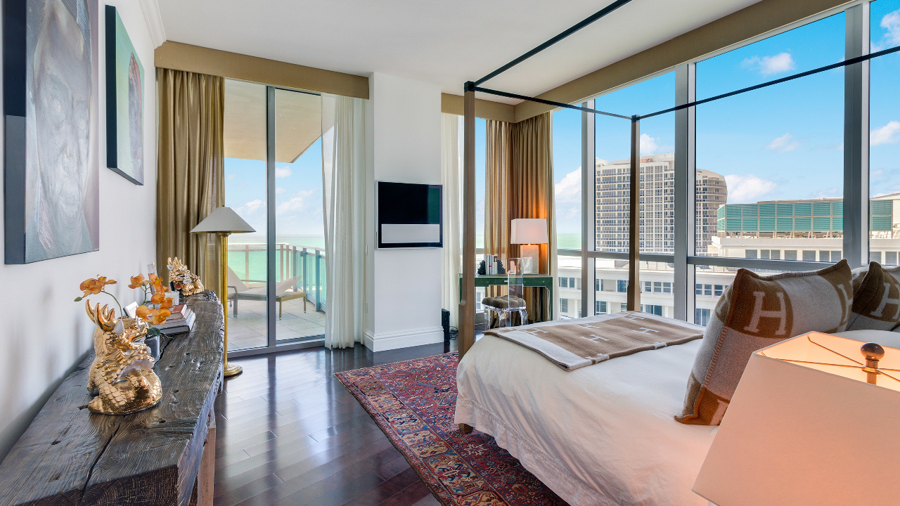 ONE Bal Harbour #1401-16
