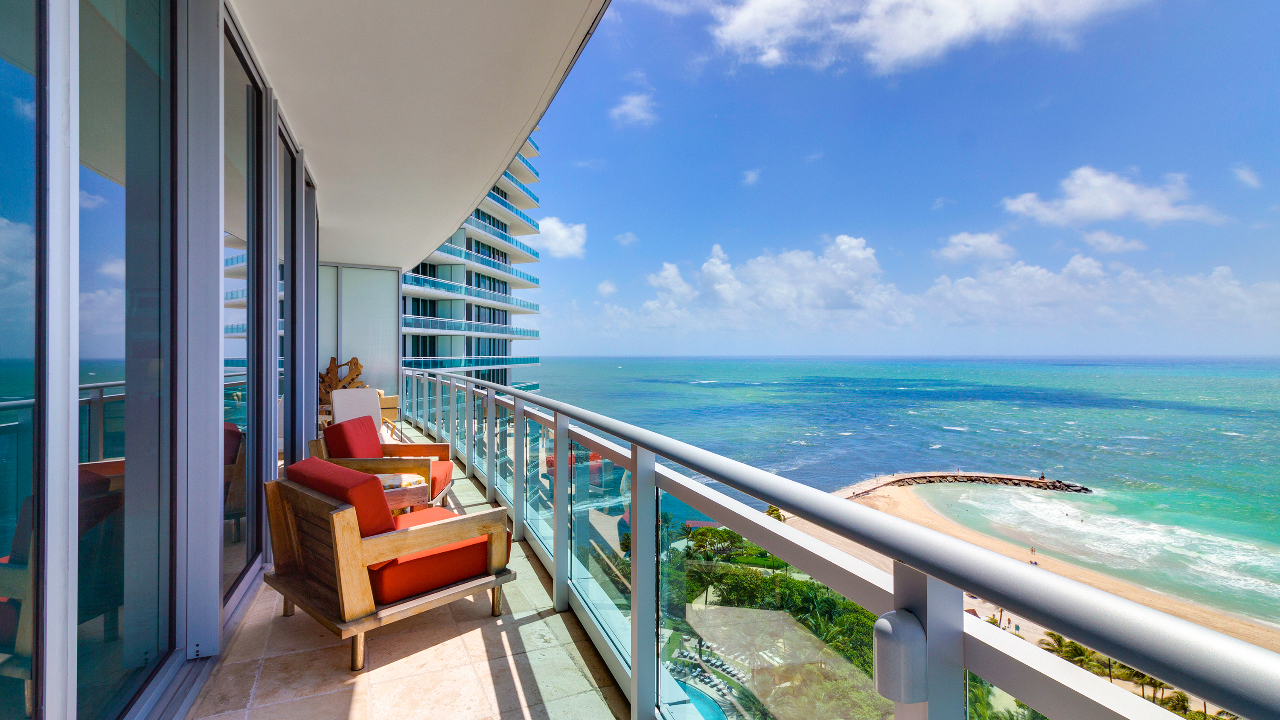 ONE Bal Harbour #1401-04