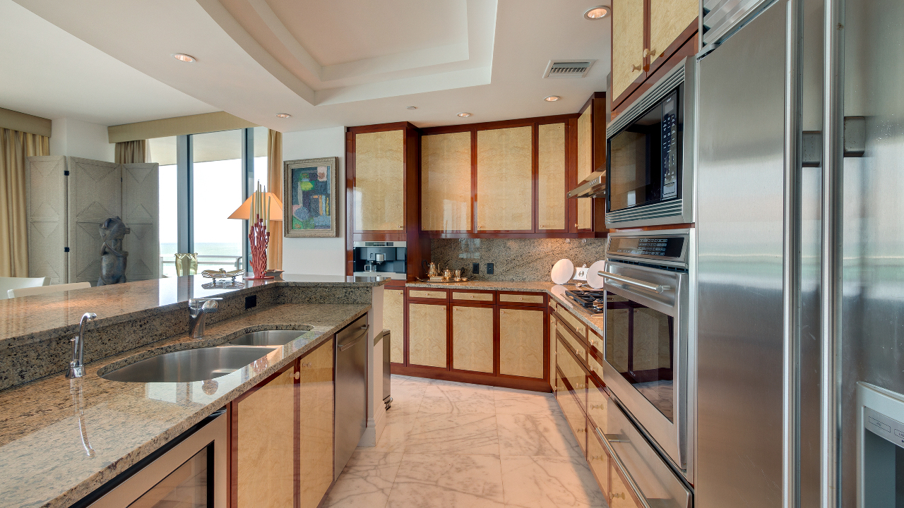 ONE Bal Harbour #1401-12