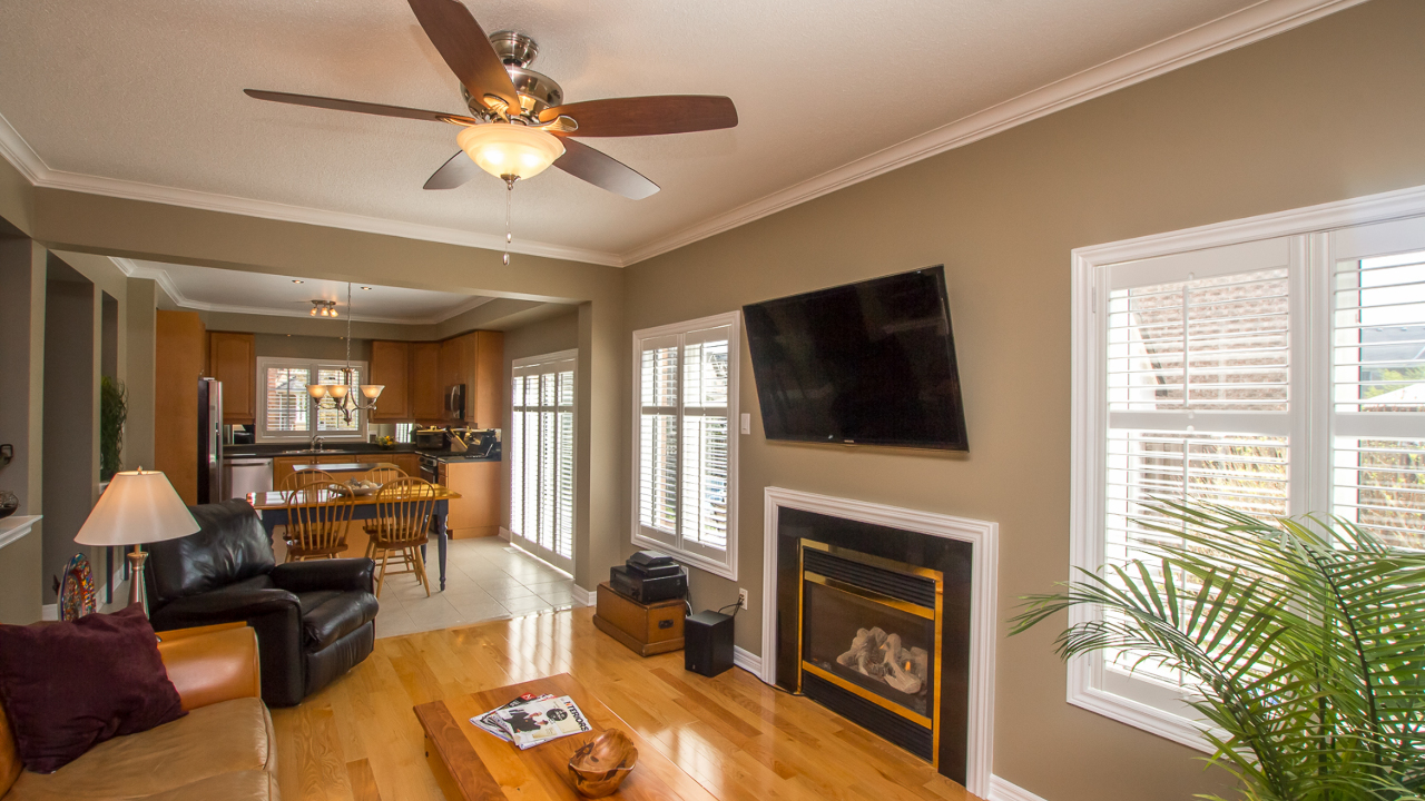 28 Browley Drive, Brampton, ON, L7A 2Z6 Scene 4