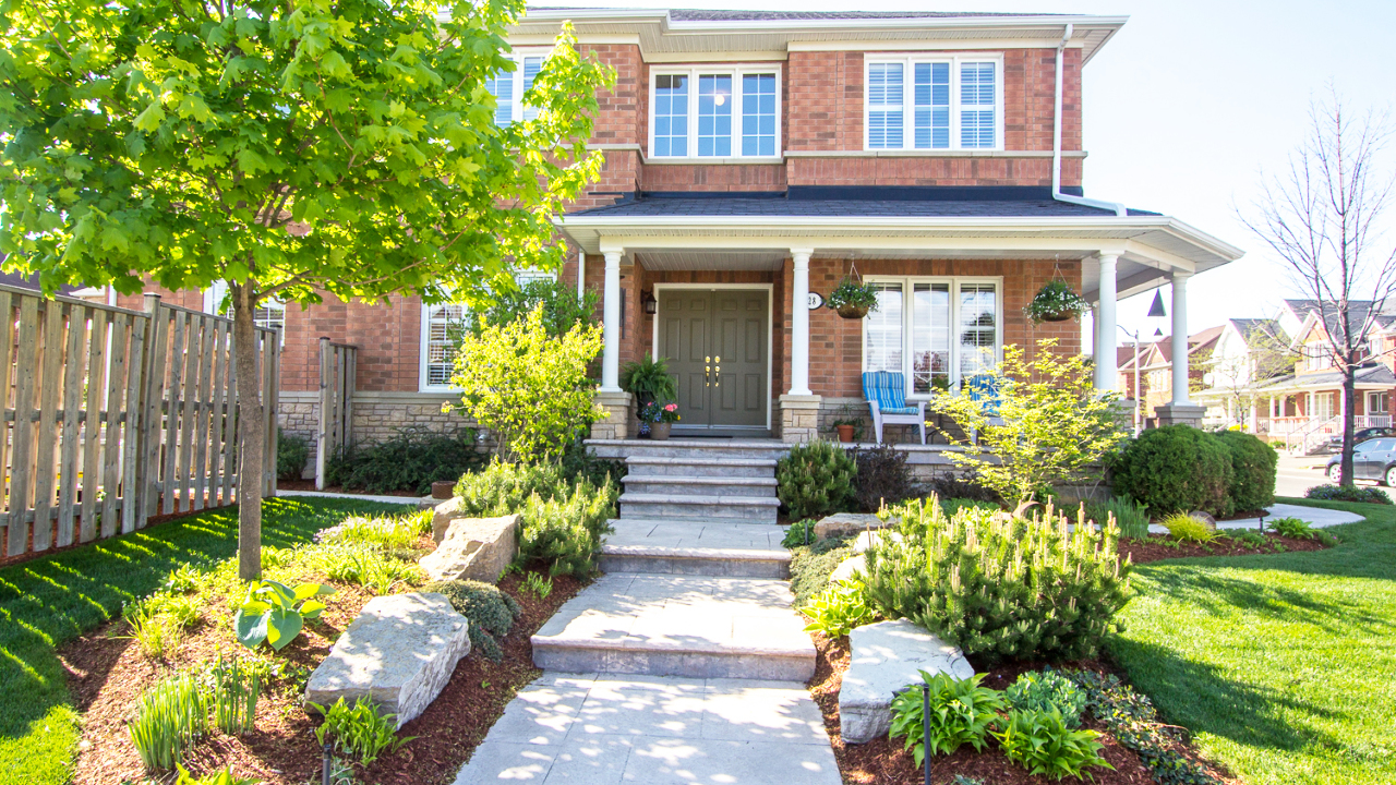 28 Browley Drive, Brampton, ON, L7A 2Z6 Scene 1