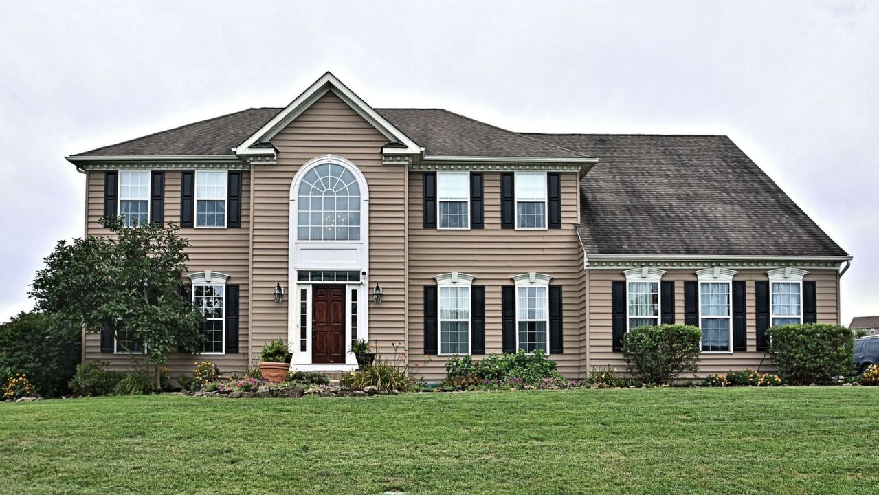 61 Joy Cir, Barto, PA, 19504 Scene 1