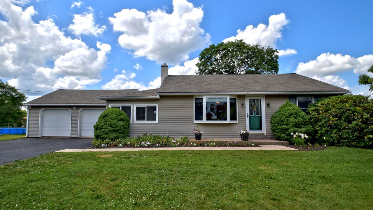 117 Telford Pike, Telford, PA, 18969 Scene 1