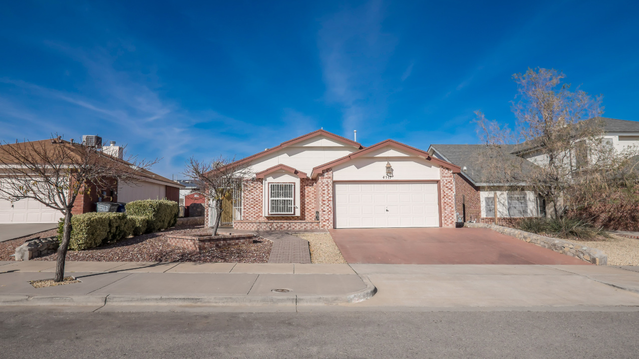 4517 Loma Canada, El Paso, TX, 79934 Scene 1