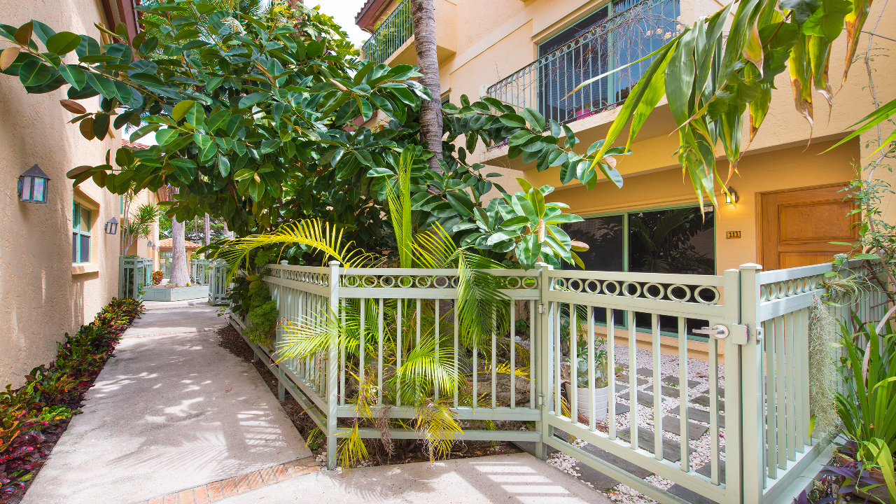 Entryway