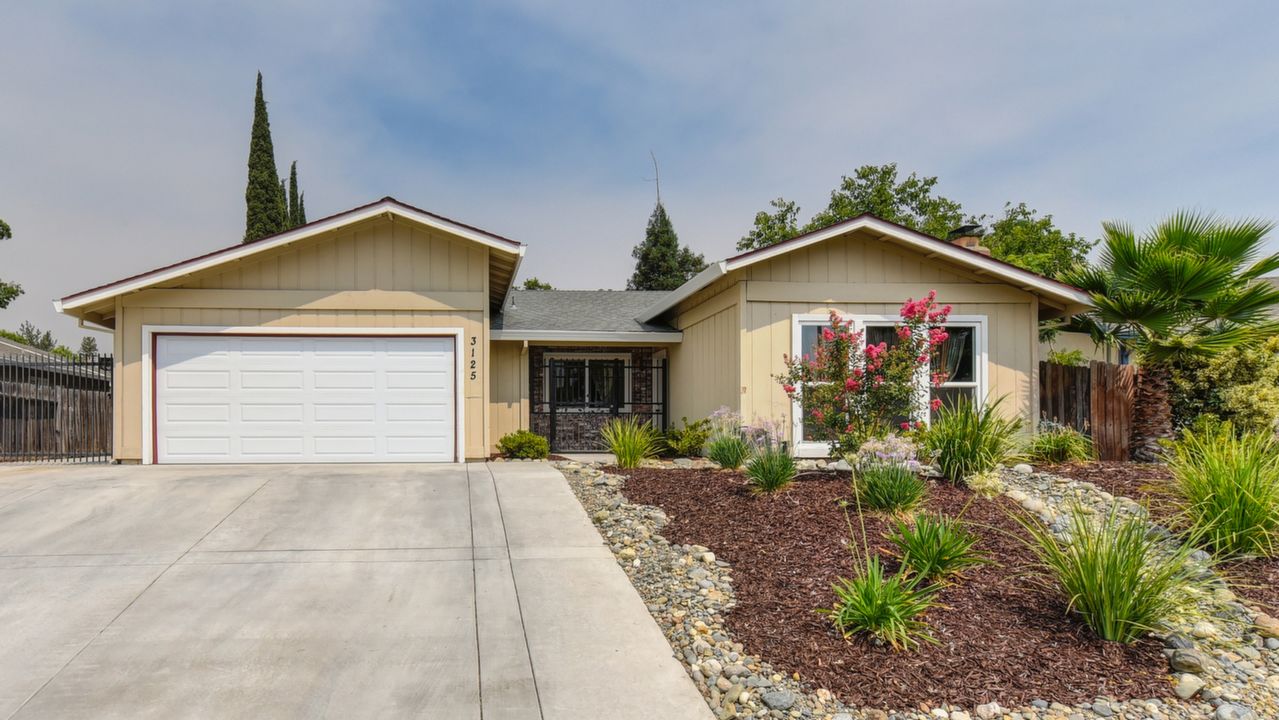 3125 Yellowhammer Ct., Antelope, CA, 95843 Scene 1