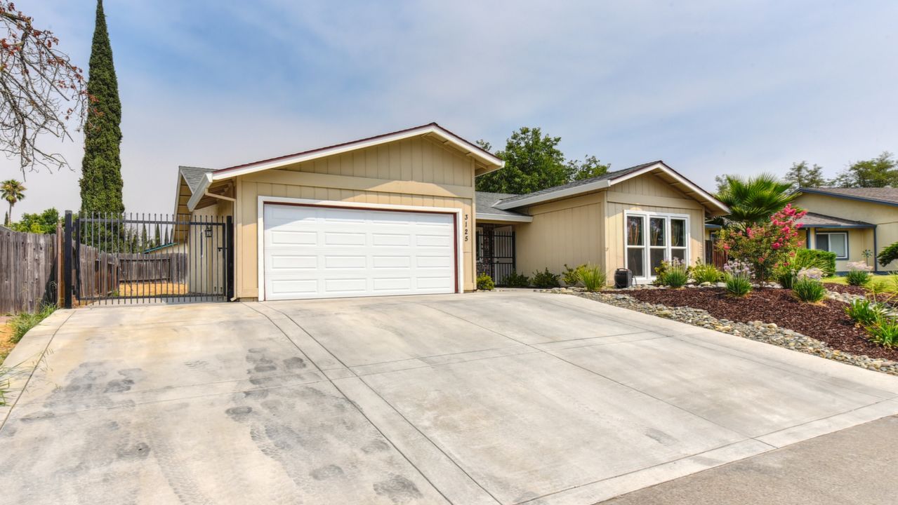 3125 Yellowhammer Ct., Antelope, CA, 95843 Scene 2