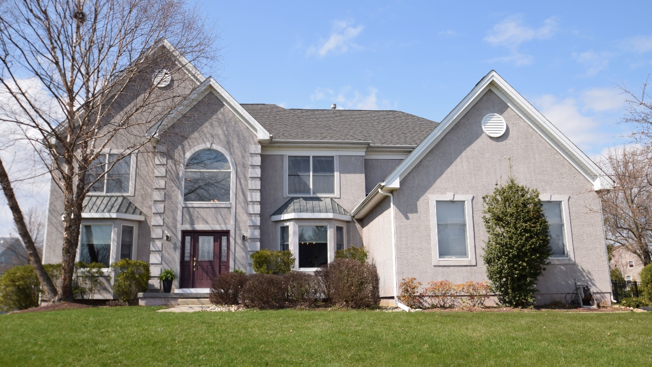 5 Amy Cir, Newtown, PA, 18940 Scene 1