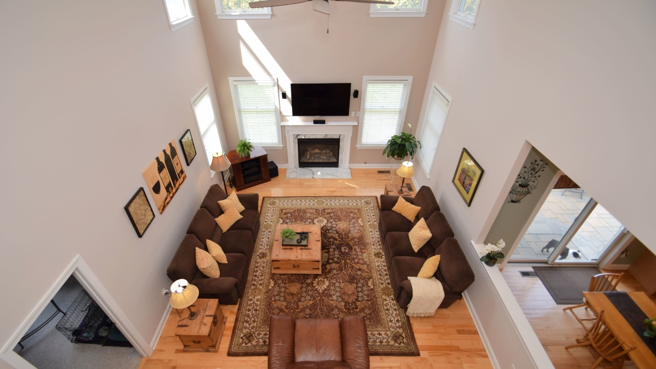 5 Amy Cir, Newtown, PA, 18940 Scene 3