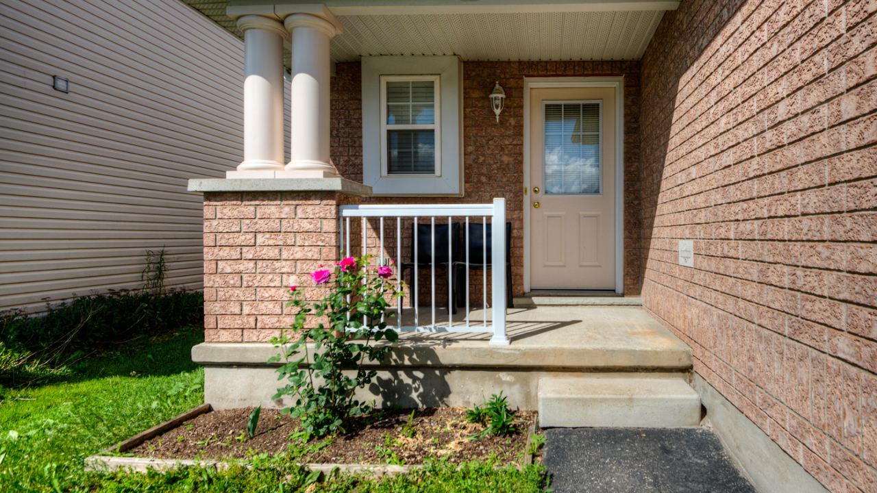 87 Milson Crescent, Guelph, ON, N1C 1G7 Scene 3