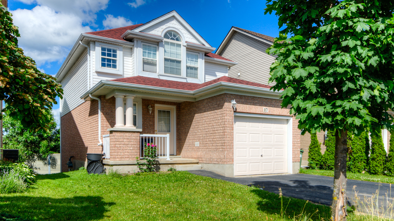 87 Milson Crescent, Guelph, ON, N1C 1G7 Scene 1