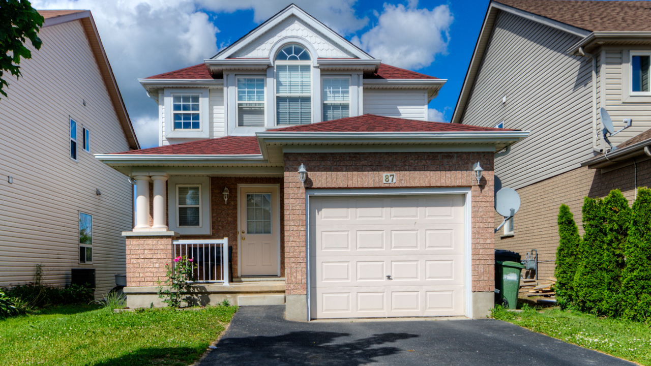 87 Milson Crescent, Guelph, ON, N1C 1G7 Scene 2