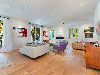 Living Room - 3695 Stewart Avenue