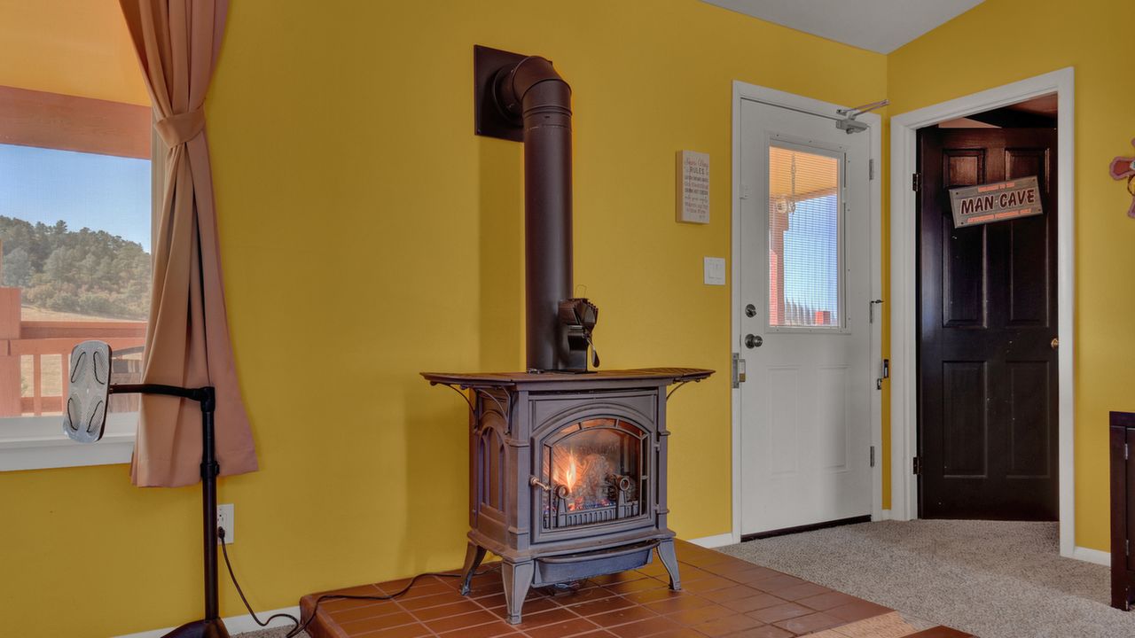 Fire Place