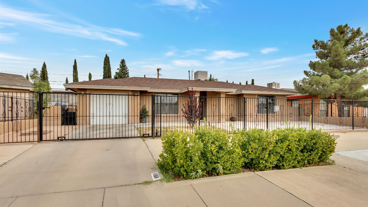 1188 Gloria St, EL Paso, TX, 79907 Scene 2