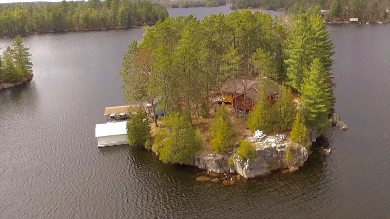 930 Weslemkoon Lake, GILMOUR, ON, K0L 1W0 Scene 2