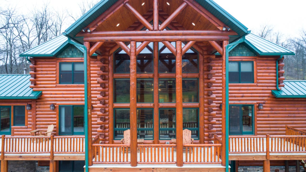 R. Tews Construction (715) 834-1628