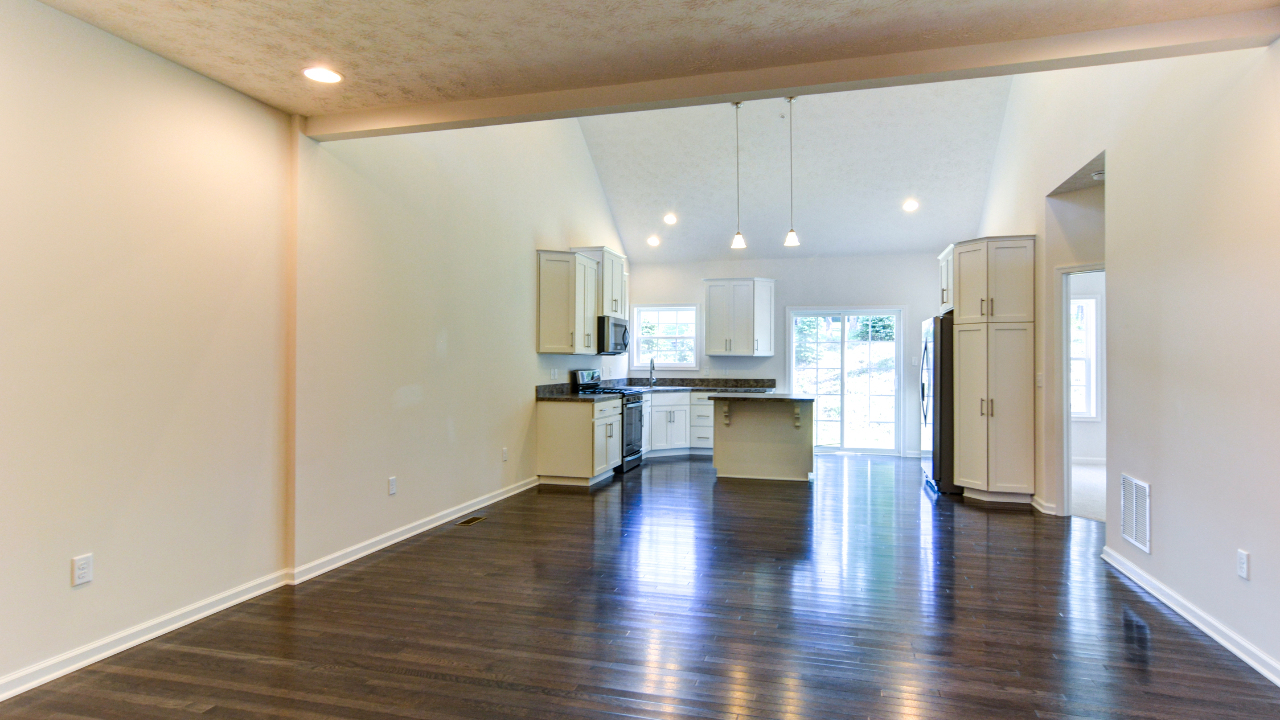 Family Room 2nd View