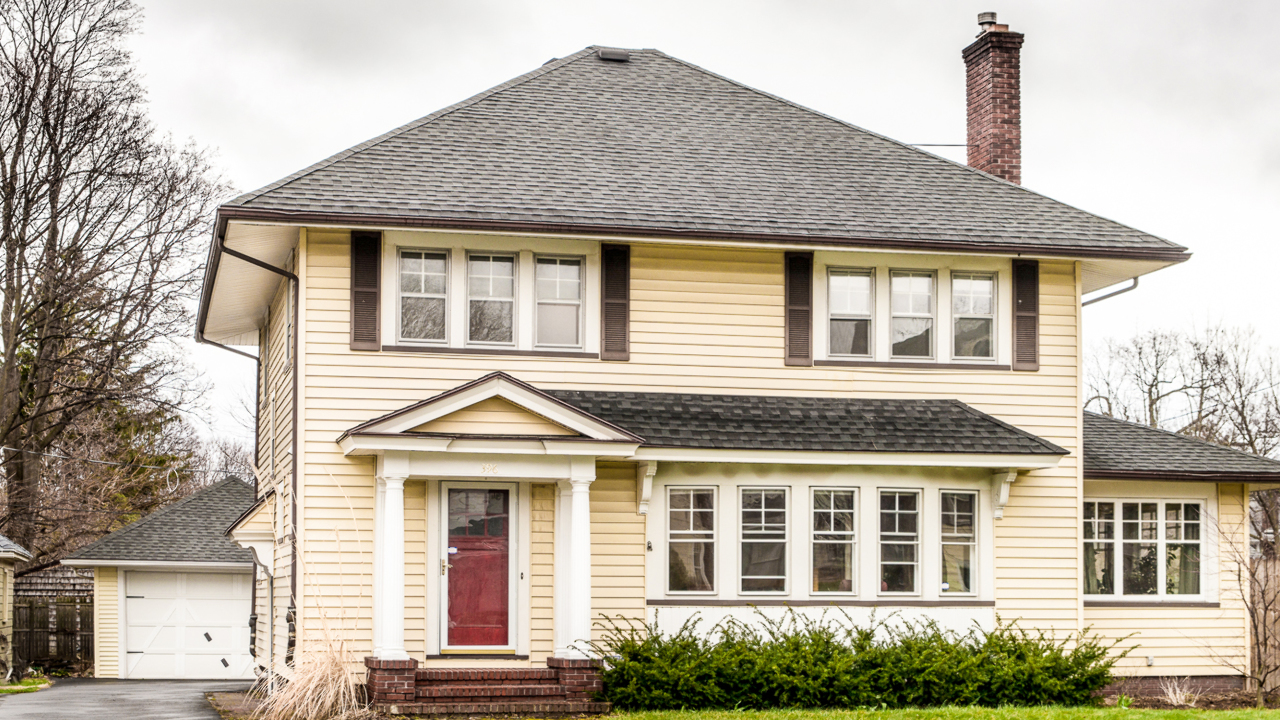 396 Rugby Avenue, Rochester, NY, 14619 Scene 1