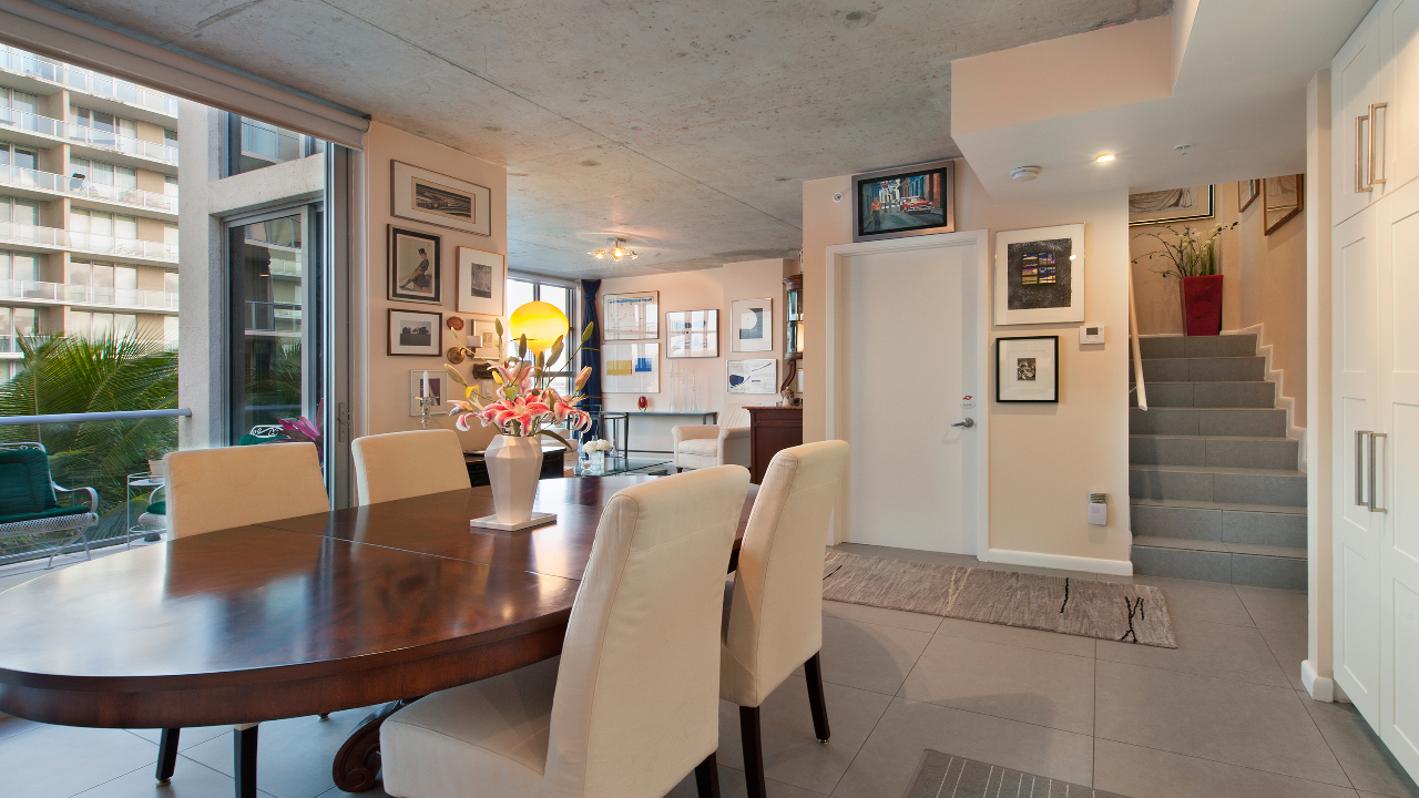 Kitchen Dining