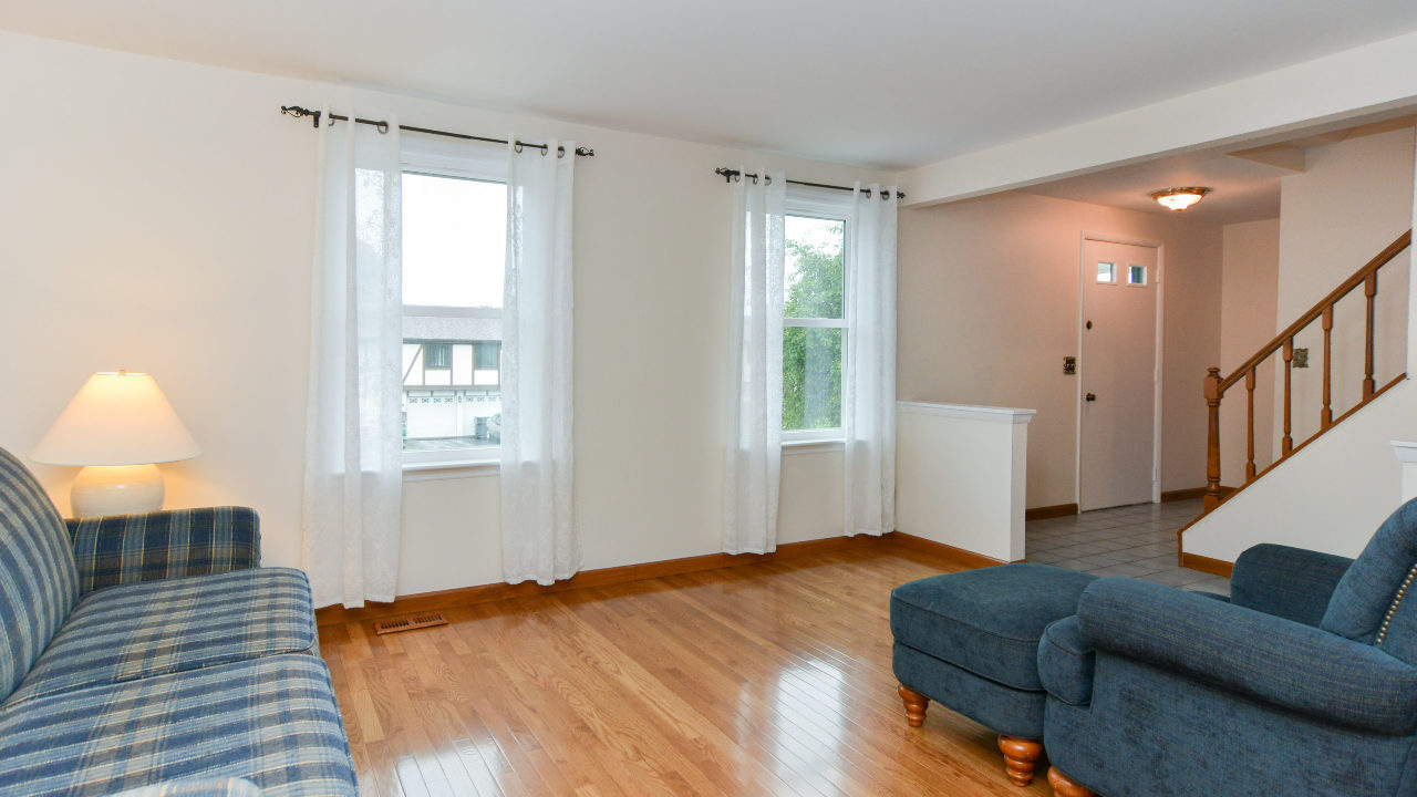 Living Room 2nd View