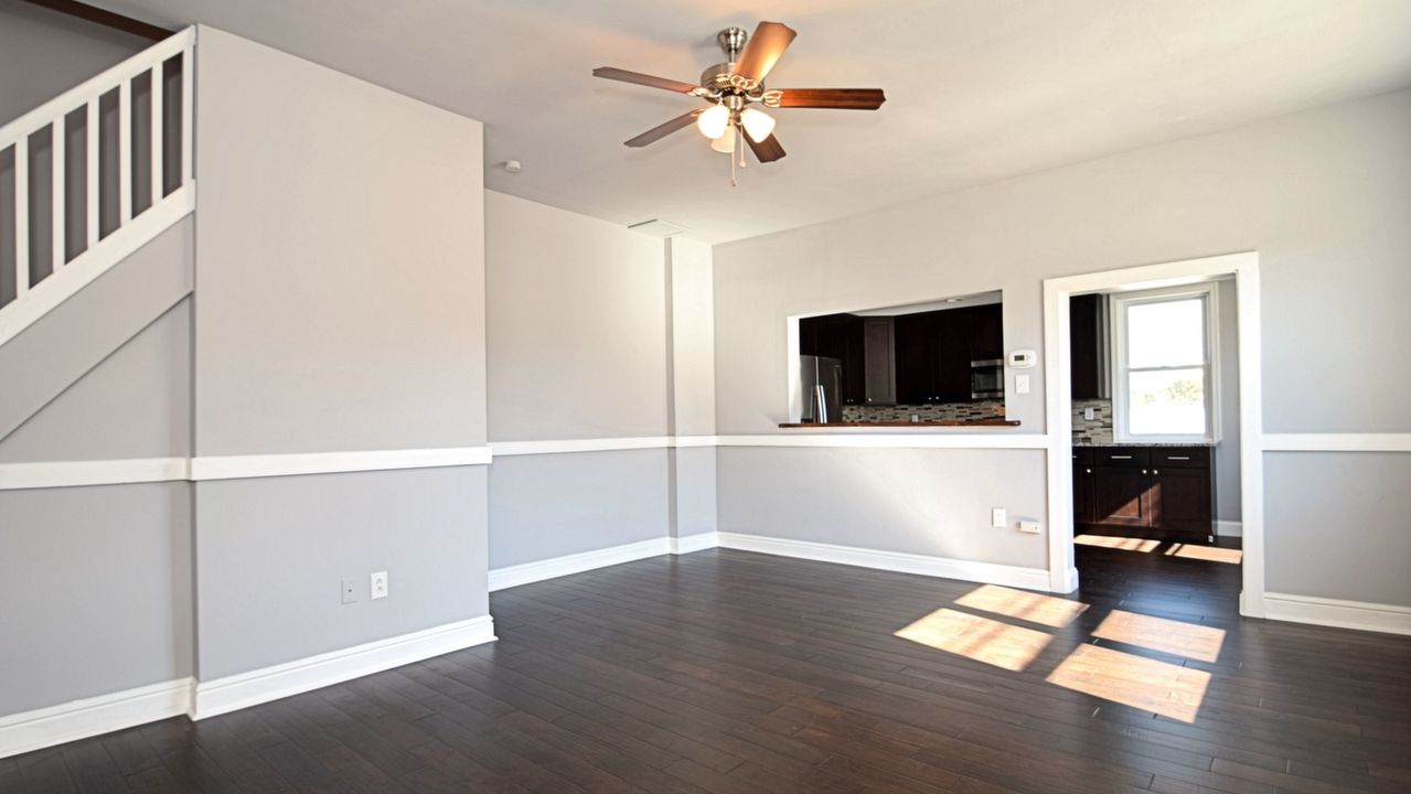 2631 Croyden St, Philadelphia, PA, 19137 Scene 2