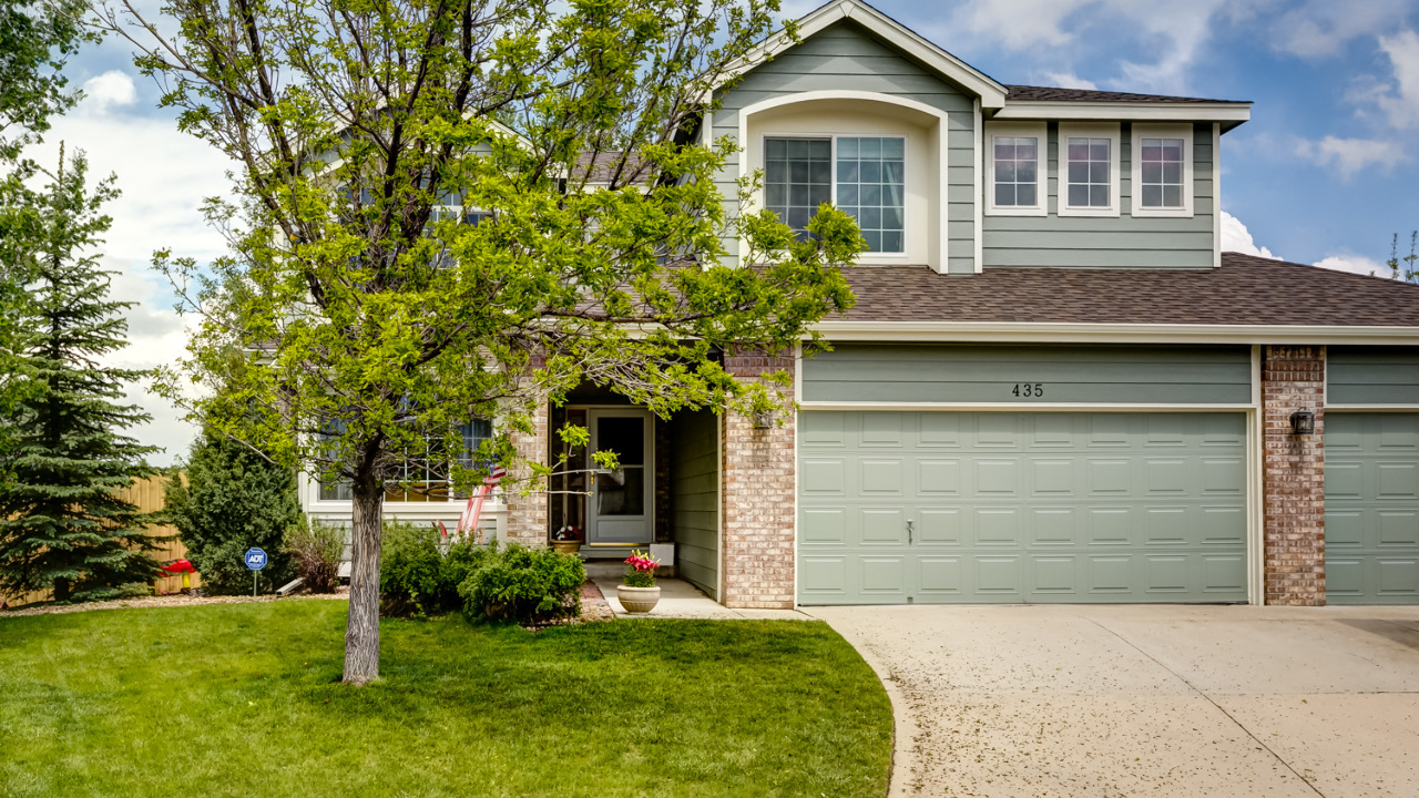 Gorgeous Home